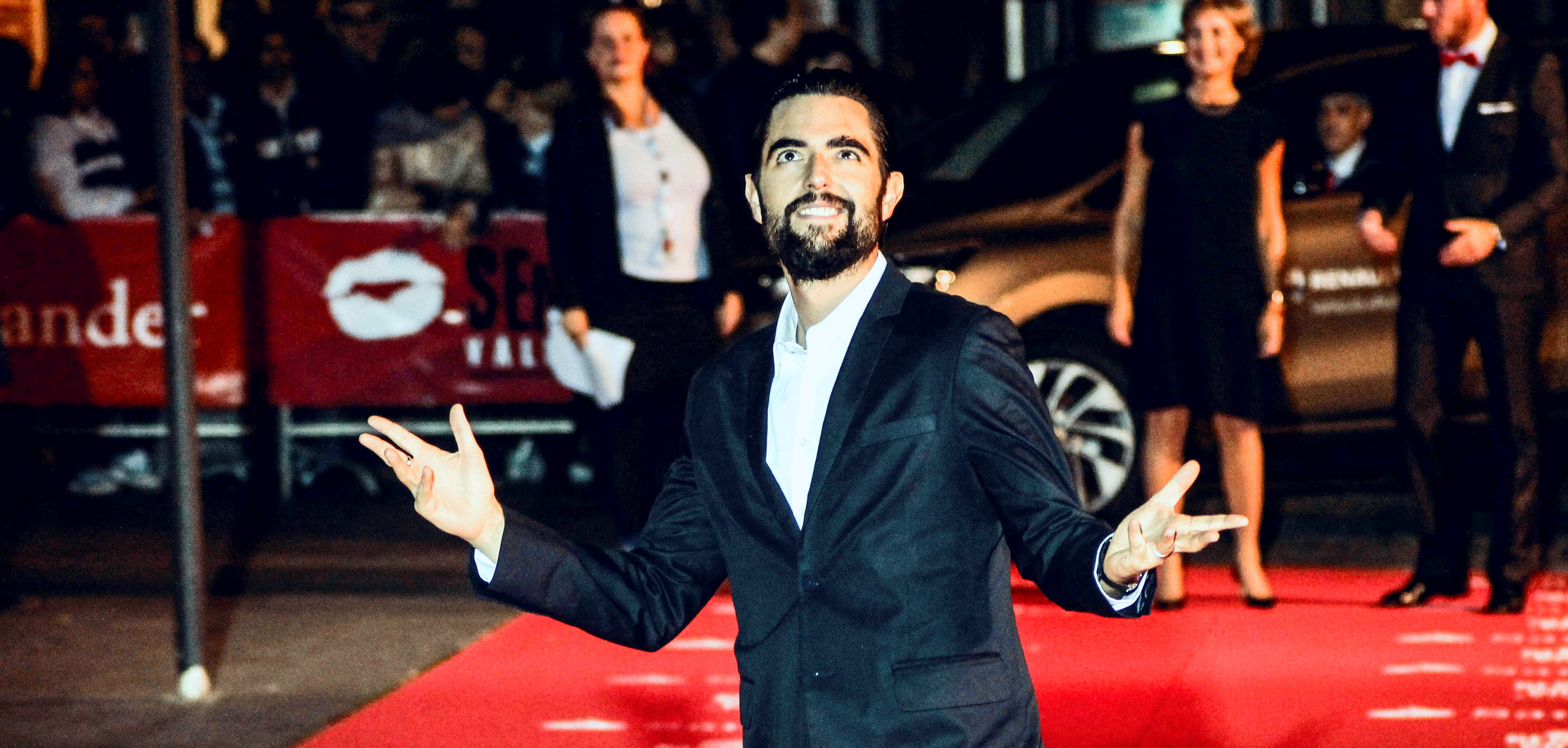 Dani Mateo Franco
