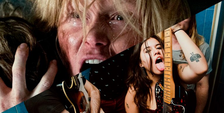 hoy recomendamos: babadook y texxcoco