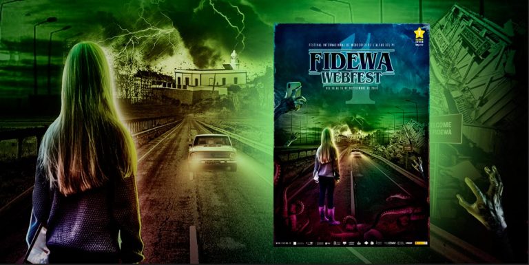 Fidewà webseries